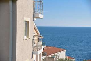 Апартаменты Apartment San Stefano Свети-Стефан Апартаменты-17