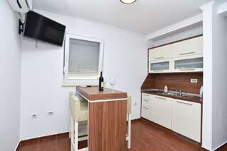 Апартаменты Apartment San Stefano Свети-Стефан Апартаменты-18
