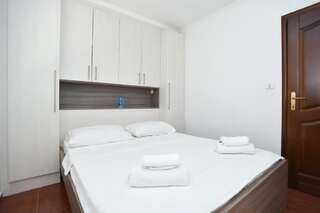 Апартаменты Apartment San Stefano Свети-Стефан Апартаменты-20