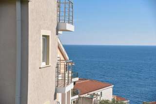Апартаменты Apartment San Stefano Свети-Стефан Апартаменты-22