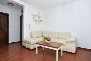 Апартаменты Apartment San Stefano Свети-Стефан Апартаменты-28