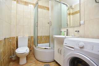 Апартаменты Apartment San Stefano Свети-Стефан Апартаменты-31