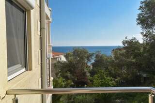 Апартаменты Apartment San Stefano Свети-Стефан Апартаменты-32