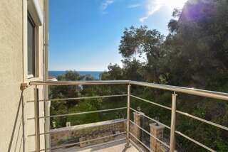 Апартаменты Apartment San Stefano Свети-Стефан Апартаменты-8