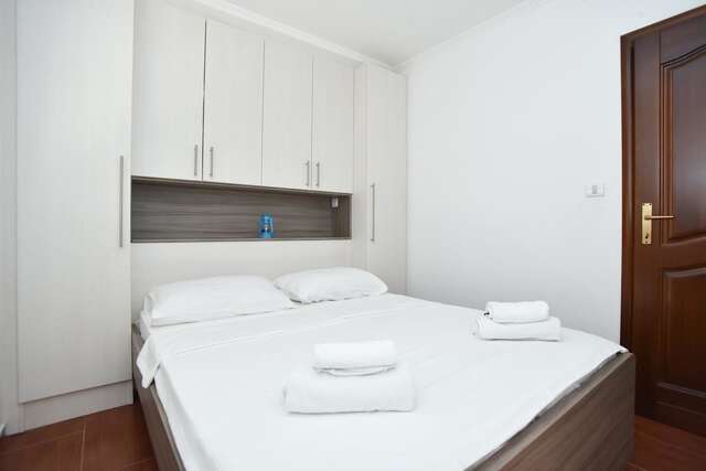 Апартаменты Apartment San Stefano Свети-Стефан-3