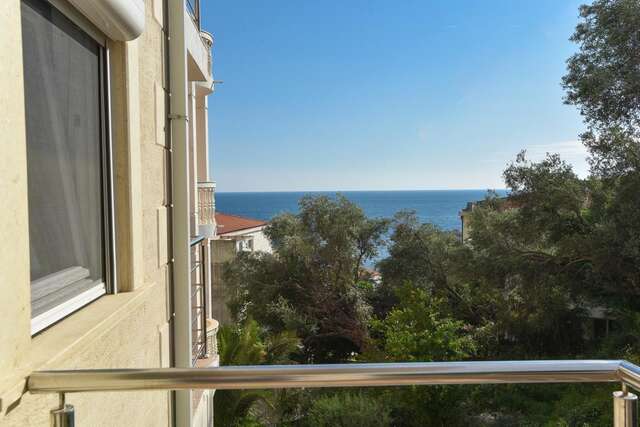 Апартаменты Apartment San Stefano Свети-Стефан-15