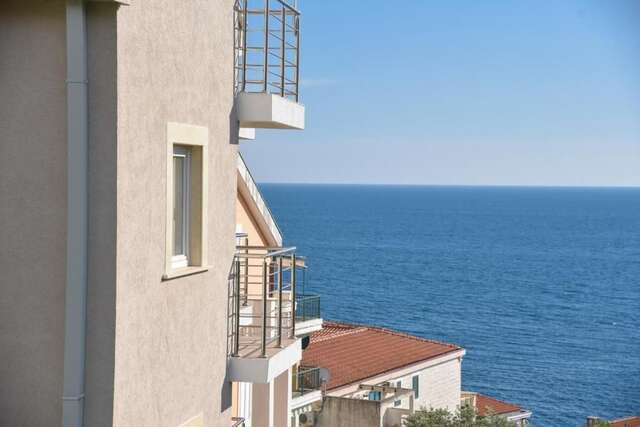 Апартаменты Apartment San Stefano Свети-Стефан-24