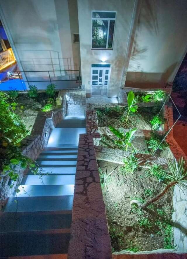 Апартаменты Apartment San Stefano Свети-Стефан-38